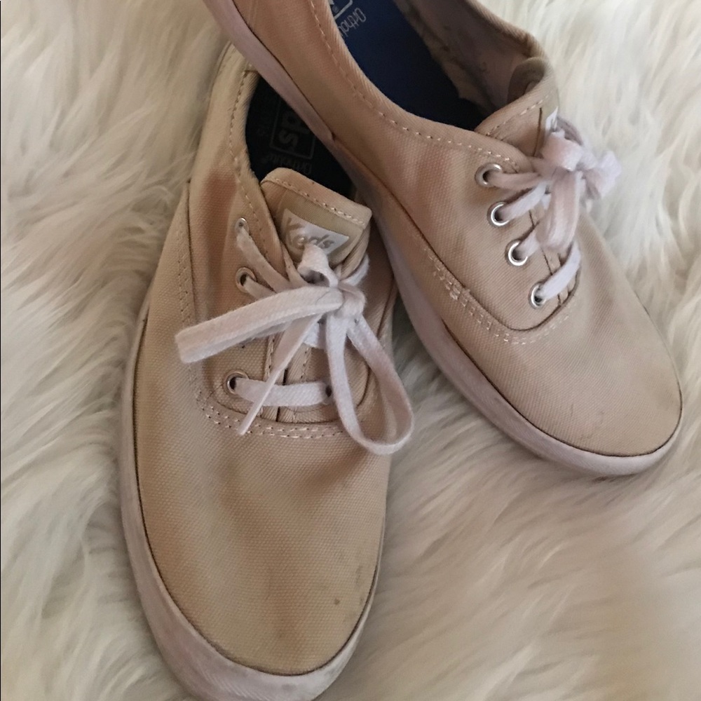 Keds sneakers